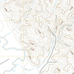 United States Geological Survey Sidney NE, MT (2020, 24000-Scale) digital map
