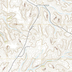United States Geological Survey Sidney NE, MT (2020, 24000-Scale) digital map