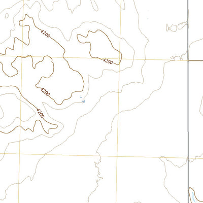 United States Geological Survey Sidney SE, NE (2021, 24000-Scale) digital map