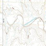 United States Geological Survey Sidney SE, NE (2021, 24000-Scale) digital map