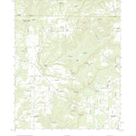 United States Geological Survey Sidon, AR (2020, 24000-Scale) digital map