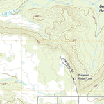 United States Geological Survey Sidon, AR (2020, 24000-Scale) digital map
