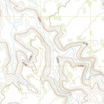 United States Geological Survey Sids Mountain, UT (2020, 24000-Scale) digital map