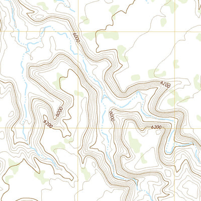 United States Geological Survey Sids Mountain, UT (2020, 24000-Scale) digital map
