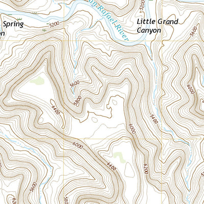 United States Geological Survey Sids Mountain, UT (2020, 24000-Scale) digital map
