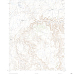 United States Geological Survey Sids Mountain, UT (2023, 24000-Scale) digital map