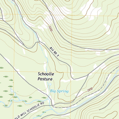 United States Geological Survey Sidwalter Buttes, OR (2020, 24000-Scale) digital map