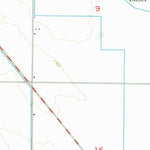 United States Geological Survey Sieler, WA (1956, 24000-Scale) digital map