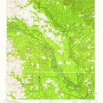 United States Geological Survey Sieper, LA (1954, 24000-Scale) digital map