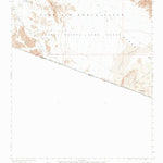 United States Geological Survey Sierra Arida, AZ (1965, 62500-Scale) digital map
