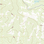 United States Geological Survey Sierra Blanca Peak, NM (2020, 24000-Scale) digital map