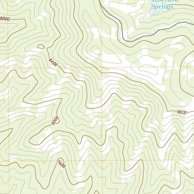 United States Geological Survey Sierra Blanca Peak, NM (2020, 24000-Scale) digital map