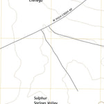 United States Geological Survey Sierra Bonita Ranch, AZ (2021, 24000-Scale) digital map