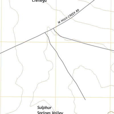 United States Geological Survey Sierra Bonita Ranch, AZ (2021, 24000-Scale) digital map