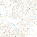 United States Geological Survey Sierra Bonita Ranch, AZ (2021, 24000-Scale) digital map