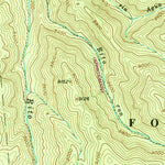 United States Geological Survey Sierra Mosca, NM (1953, 24000-Scale) digital map