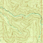 United States Geological Survey Sierra Mosca, NM (1953, 24000-Scale) digital map