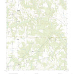 United States Geological Survey Sigma, AL (2020, 24000-Scale) digital map