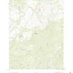 United States Geological Survey Signal Butte, CO (2022, 24000-Scale) digital map