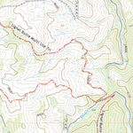 United States Geological Survey Signal Butte, CO (2022, 24000-Scale) digital map