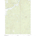 United States Geological Survey Signal Buttes, OR (2020, 24000-Scale) digital map