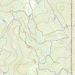 United States Geological Survey Signal Buttes, OR (2020, 24000-Scale) digital map