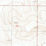 United States Geological Survey Signal Hill, CA (1984, 24000-Scale) digital map