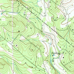 United States Geological Survey Signal Hill, TX (1986, 24000-Scale) digital map