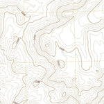 United States Geological Survey Signal Mountain, AZ (2021, 24000-Scale) digital map