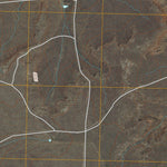 United States Geological Survey Signal Spring SE, TX (2010, 24000-Scale) digital map
