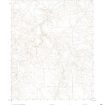 United States Geological Survey Signal Spring, TX (2022, 24000-Scale) digital map