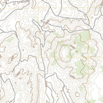 United States Geological Survey Sigurd, UT (2023, 24000-Scale) digital map