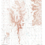 United States Geological Survey Sikort Chuapo, AZ (1996, 24000-Scale) digital map