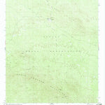 United States Geological Survey Sil Nakya, AZ (1979, 24000-Scale) digital map
