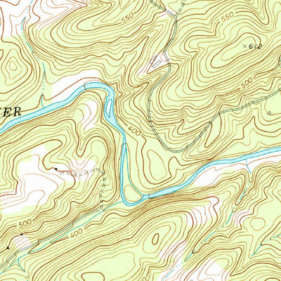 United States Geological Survey Siler City NE, NC (1970, 24000-Scale) digital map