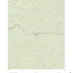 United States Geological Survey Silers Bald, NC (2022, 24000-Scale) digital map