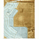 United States Geological Survey Silsbee, UT (1973, 24000-Scale) digital map