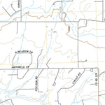 United States Geological Survey Silt, CO (2022, 24000-Scale) digital map