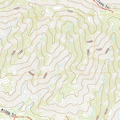 United States Geological Survey Silt, CO (2022, 24000-Scale) digital map