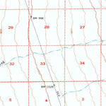 United States Geological Survey Silurian Hills, CA (1956, 62500-Scale) digital map