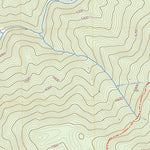 United States Geological Survey Silver City, CA (2023, 24000-Scale) digital map