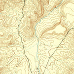 United States Geological Survey Silver City, ID (1894, 125000-Scale) digital map