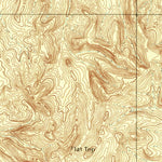 United States Geological Survey Silver City, ID (1894, 125000-Scale) digital map