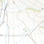United States Geological Survey Silver City, MT (2020, 24000-Scale) digital map