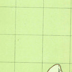 United States Geological Survey Silver Creek, NY (1944, 31680-Scale) digital map
