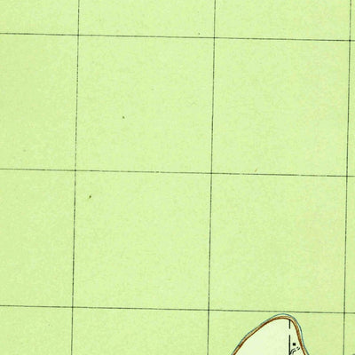 United States Geological Survey Silver Creek, NY (1944, 31680-Scale) digital map