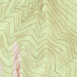 United States Geological Survey Silver Falls, WA (1968, 24000-Scale) digital map