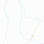 United States Geological Survey Silver Island Pass, UT (1971, 24000-Scale) digital map