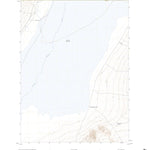 United States Geological Survey Silver Island Pass, UT (2023, 24000-Scale) digital map