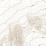 United States Geological Survey Silver Island Pass, UT (2023, 24000-Scale) digital map